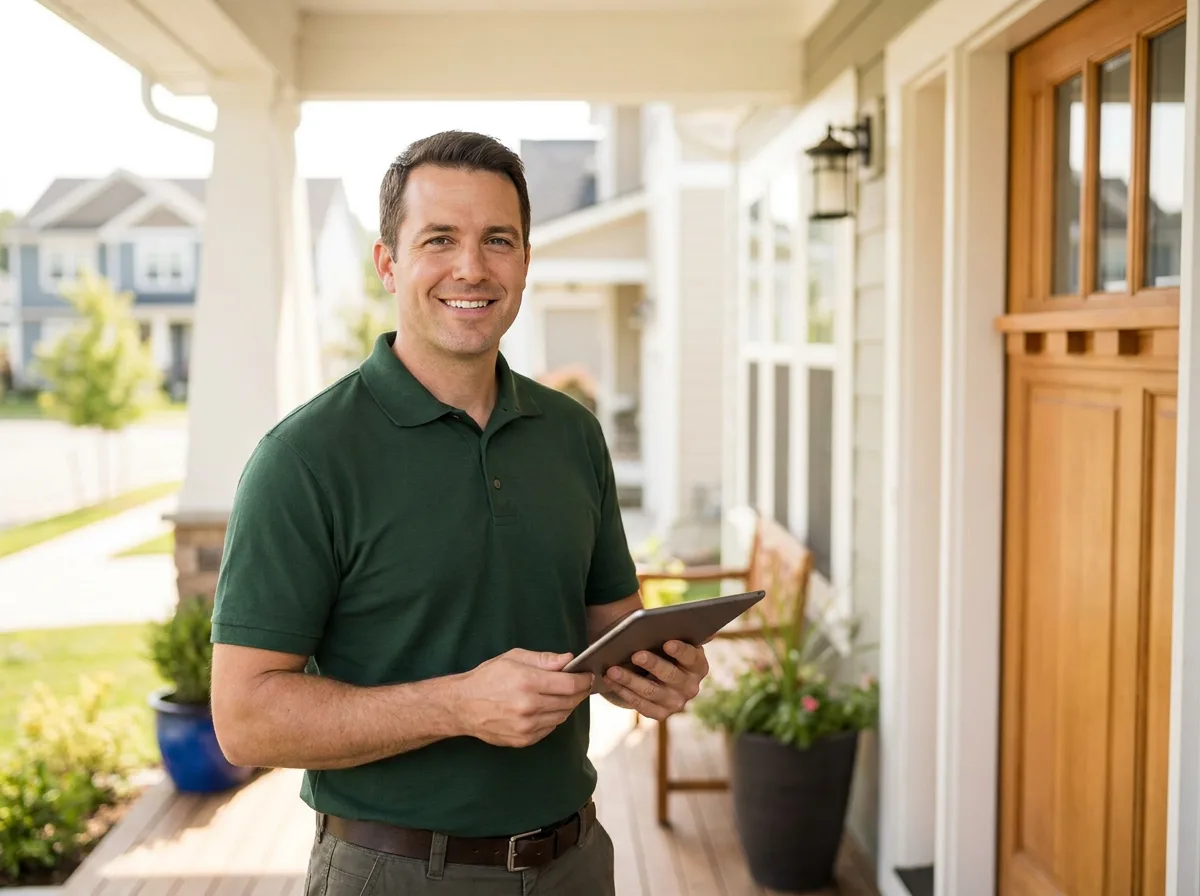 Pest control FAQs for Rutland, IA